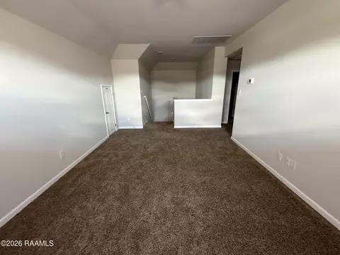 Living - 127 Nova Lake Dr, Duson, LA 70529 photo 5 of 5