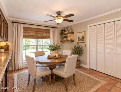 Dining - 401 Great Slave Ave, Eunice, LA 70535 photo 1 of 2