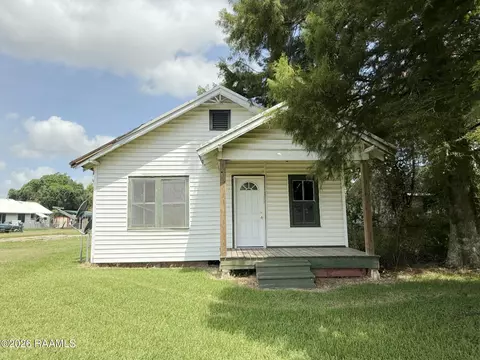 6918 Coteau Rd, New Iberia, LA 70560