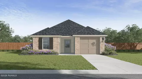 410 Wrenwood Dr, New Iberia, LA 70560
