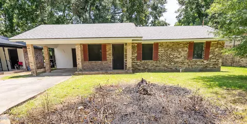 247 Martin Luther King Junior Dr, Port Barre, LA 70577