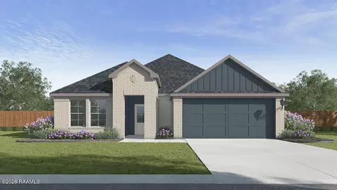 109 Esson Dr, Maurice, LA 70555