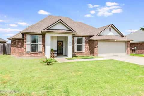 Exterior - 305 Stoneridge Dr, Duson, LA 70529 photo 2 of 4