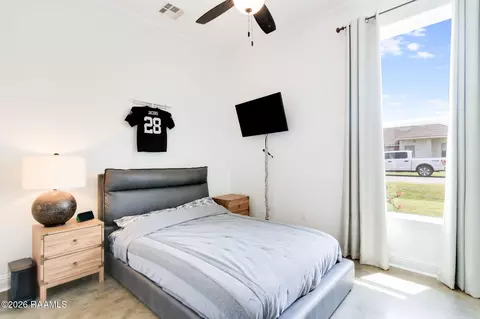 Bedroom - 305 Stoneridge Dr, Duson, LA 70529 photo 2 of 2