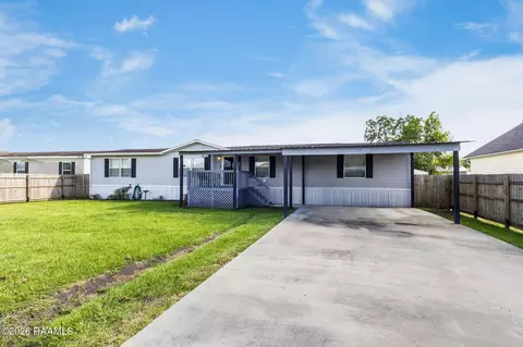 1036 Sugar Creek Rd, Saint Martinville, LA 70582