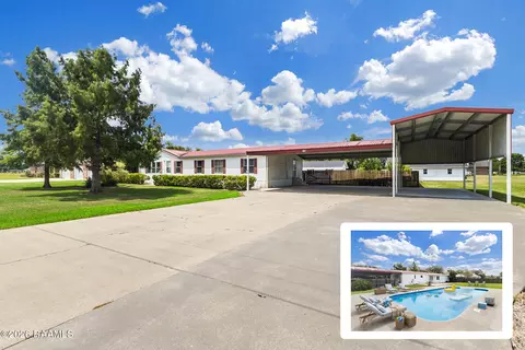 119 Brooke St, Opelousas, LA 70570