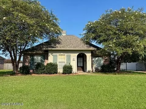 6685 Windwood Dr, Zachary, LA 70791