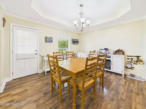 Dining - 3429 Bethany Rd, Erath, LA 70533 photo 3 of 3