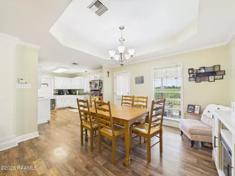 Dining - 3429 Bethany Rd, Erath, LA 70533 photo 1 of 3