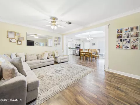 Living - 3429 Bethany Rd, Erath, LA 70533 photo 1 of 1