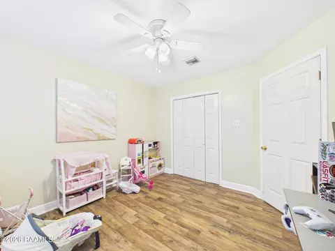 Bedroom - 3429 Bethany Rd, Erath, LA 70533 photo 1 of 3