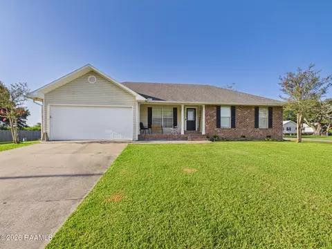 3429 Bethany Rd, Erath, LA 70533