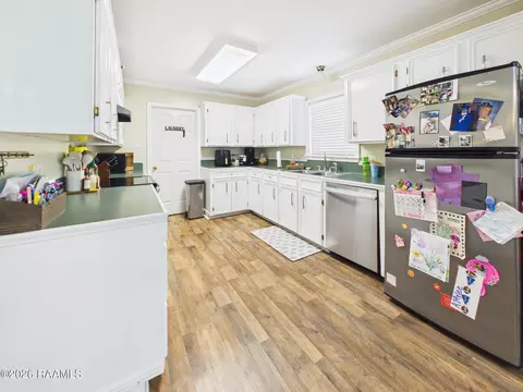 Kitchen - 3429 Bethany Rd, Erath, LA 70533 photo 1 of 1