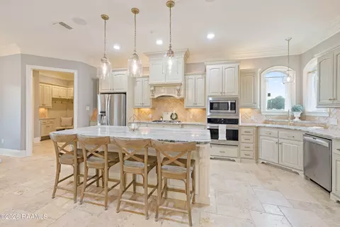 Kitchen - 125 Edith Rd, Lafayette, LA 70508 photo 1 of 4