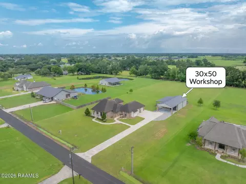 View/Area - 125 Edith Rd, Lafayette, LA 70508 photo 2 of 6