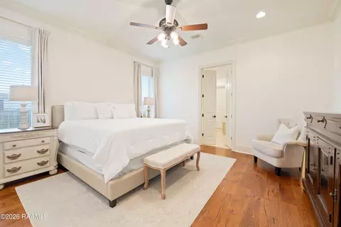 Bedroom - 125 Edith Rd, Lafayette, LA 70508 photo 4 of 4