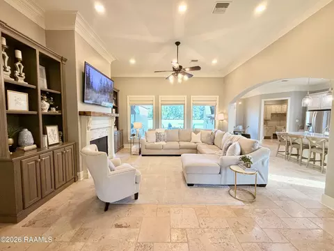 125 Edith Rd, Lafayette, LA 70508 photo 3