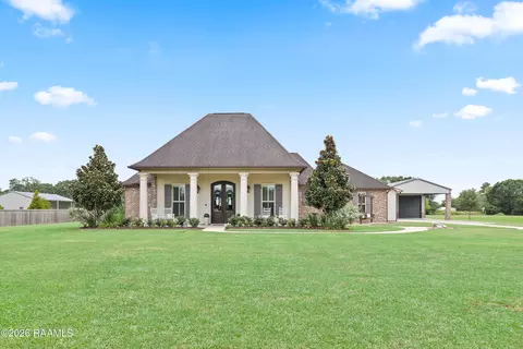 Exterior - 125 Edith Rd, Lafayette, LA 70508 photo 4 of 6
