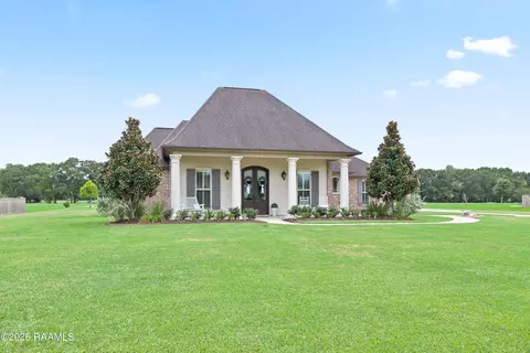 Exterior - 125 Edith Rd, Lafayette, LA 70508 photo 5 of 6