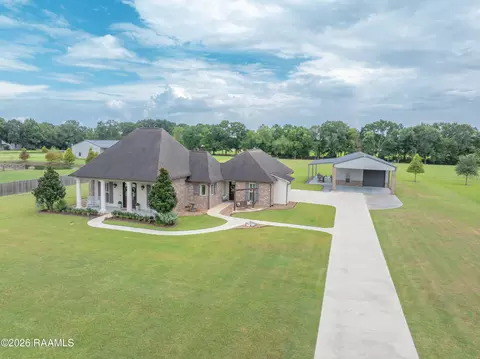 125 Edith Rd, Lafayette, LA 70508