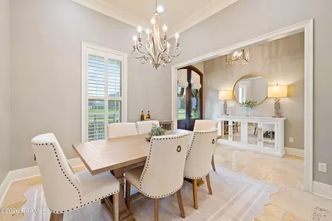 Dining - 125 Edith Rd, Lafayette, LA 70508 photo 1 of 2