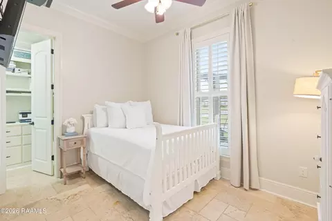 Bedroom - 125 Edith Rd, Lafayette, LA 70508 photo 1 of 4