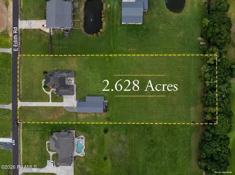 View/Area - 125 Edith Rd, Lafayette, LA 70508 photo 1 of 6