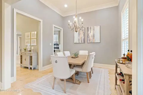 Dining - 125 Edith Rd, Lafayette, LA 70508 photo 2 of 2