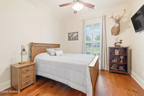 Bedroom - 125 Edith Rd, Lafayette, LA 70508 photo 2 of 4
