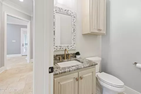 Entry Way - 125 Edith Rd, Lafayette, LA 70508 photo 1 of 1