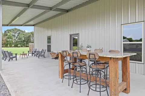 Exterior - 125 Edith Rd, Lafayette, LA 70508 photo 6 of 6