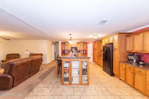 Kitchen - 111 Constantine Rd, Duson, LA 70529 photo 2 of 5