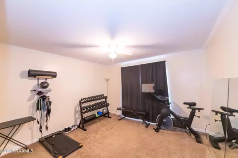 Bedroom - 111 Constantine Rd, Duson, LA 70529 photo 4 of 4