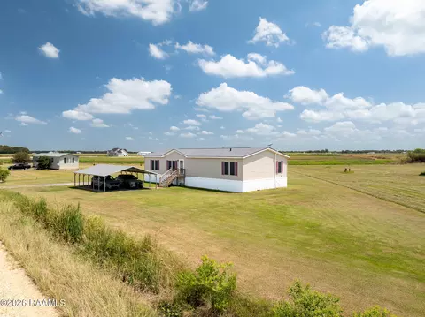 Exterior - 111 Constantine Rd, Duson, LA 70529 photo 2 of 2