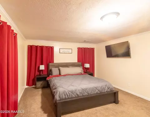 Bedroom - 111 Constantine Rd, Duson, LA 70529 photo 1 of 4
