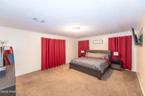 Bedroom - 111 Constantine Rd, Duson, LA 70529 photo 2 of 4