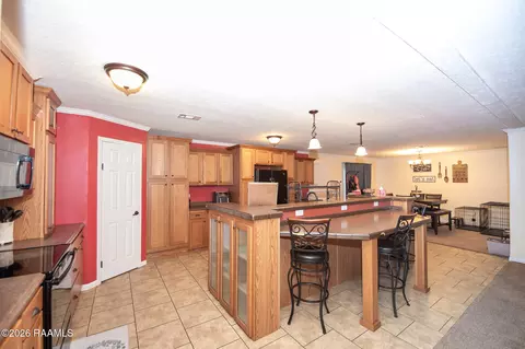 Kitchen - 111 Constantine Rd, Duson, LA 70529 photo 1 of 5