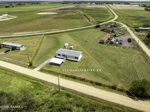 View/Area - 111 Constantine Rd, Duson, LA 70529 photo 1 of 4