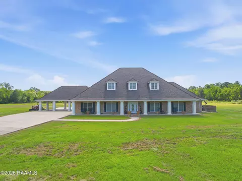 16052 Louisiana 26, Jennings, LA 70546