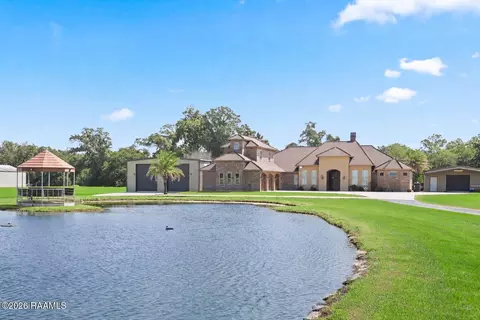 7603 Sugar Oaks Rd, New Iberia, LA 70563