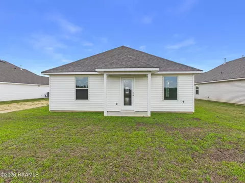 Exterior - 150 Grazin Ct, Duson, LA 70529 photo 1 of 1