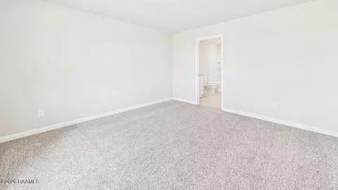 Bedroom - 150 Grazin Ct, Duson, LA 70529 photo 3 of 10