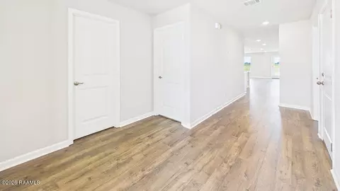 Entry Way - 150 Grazin Ct, Duson, LA 70529 photo 4 of 4
