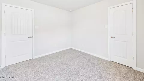 Bedroom - 150 Grazin Ct, Duson, LA 70529 photo 9 of 10