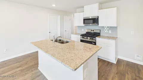 Kitchen - 150 Grazin Ct, Duson, LA 70529 photo 1 of 3
