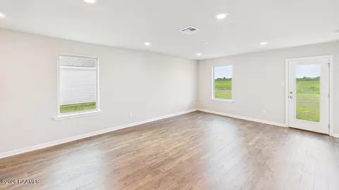 Living - 150 Grazin Ct, Duson, LA 70529 photo 1 of 1