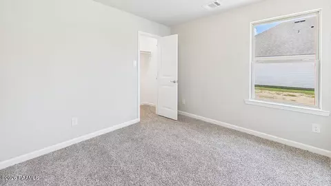 Bedroom - 150 Grazin Ct, Duson, LA 70529 photo 10 of 10