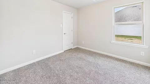 Bedroom - 150 Grazin Ct, Duson, LA 70529 photo 8 of 10