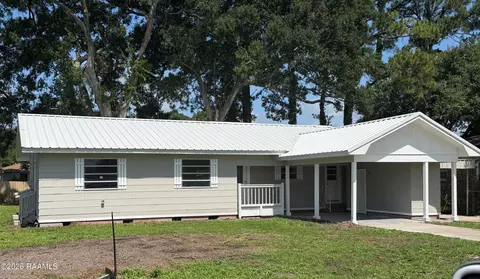127 San Jose St, New Iberia, LA 70563