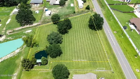 1104 S 1106 S Fieldspan Rd, Duson, LA 70529 photo 5